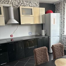 Квартира 66,6 м², 2-комнатная - изображение 1