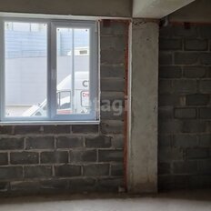 Квартира 27 м², студия - изображение 5