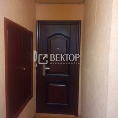 Квартира 57 м², 3-комнатная - изображение 3