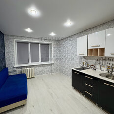 Квартира 18 м², студия - изображение 1