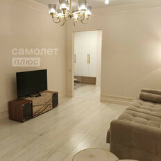 Квартира 56 м², 2-комнатная - изображение 4