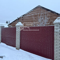 дом + 8,5 сотки, участок - изображение 1