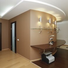 Квартира 100 м², 3-комнатная - изображение 2