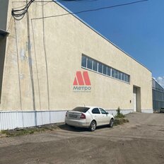 1000 м², склад - изображение 2