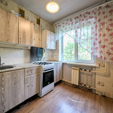 Квартира 61,6 м², 3-комнатная - изображение 3