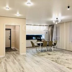 Квартира 116 м², 3-комнатная - изображение 1