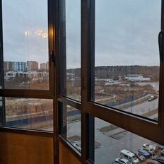 Квартира 35 м², 1-комнатная - изображение 3