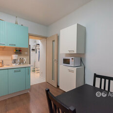 Квартира 34 м², 1-комнатная - изображение 4