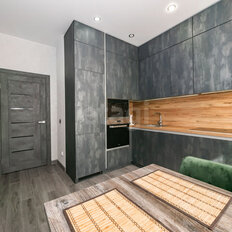 Квартира 58 м², 2-комнатная - изображение 4