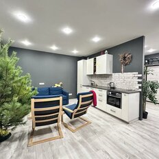 Квартира 41,1 м², 1-комнатная - изображение 2