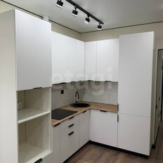 Квартира 41,5 м², 1-комнатная - изображение 2