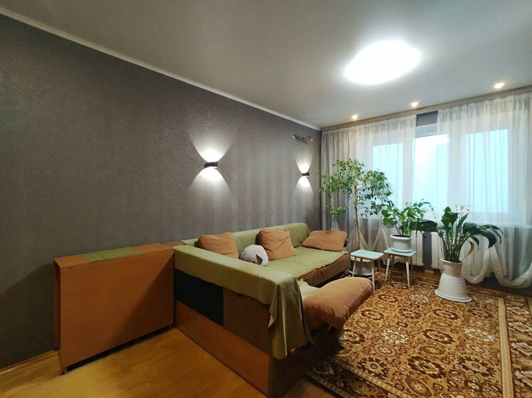 73,9 м², 3-комнатная квартира 7 295 000 ₽ - изображение 35