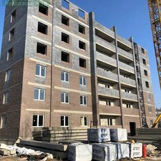 Квартира 68,1 м², 2-комнатная - изображение 3