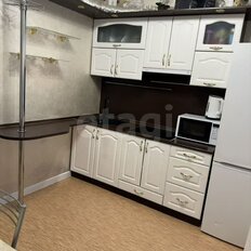 Квартира 37 м², 1-комнатная - изображение 2