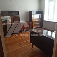 Квартира 40 м², 1-комнатная - изображение 4