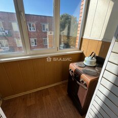 Квартира 27,5 м², 1-комнатная - изображение 4