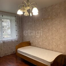 Квартира 31 м², 1-комнатная - изображение 4