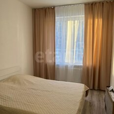 Квартира 35 м², 1-комнатная - изображение 5