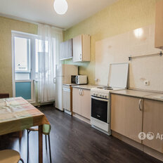 Квартира 42 м², 1-комнатная - изображение 2