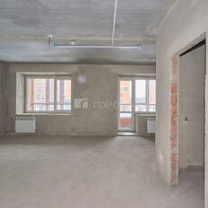 Квартира 36,6 м², 1-комнатная - изображение 4