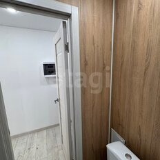 Квартира 30,1 м², 1-комнатная - изображение 3
