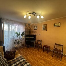 Квартира 43,9 м², 2-комнатная - изображение 3