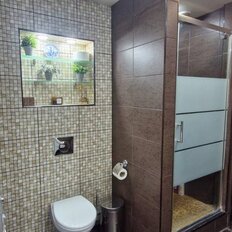 Квартира 124 м², 3-комнатная - изображение 4