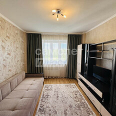 Квартира 37 м², 1-комнатная - изображение 4