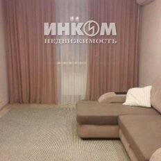 Квартира 65,4 м², 2-комнатная - изображение 4