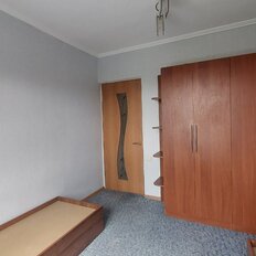 Квартира 35 м², 2-комнатная - изображение 5