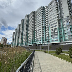 Квартира 50 м², 1-комнатная - изображение 4