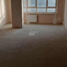 Квартира 90,7 м², 2-комнатная - изображение 5
