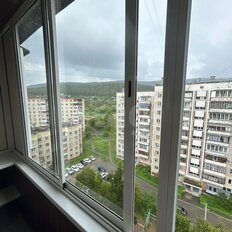 Квартира 40,7 м², 1-комнатная - изображение 3