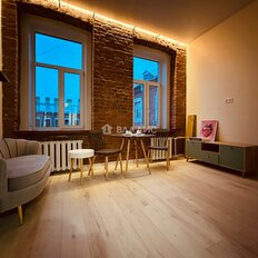 Квартира 26,2 м², студия - изображение 1