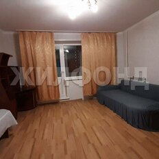 Квартира 38 м², 1-комнатная - изображение 2