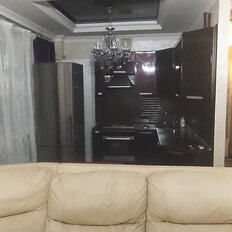 Квартира 43 м², студия - изображение 4