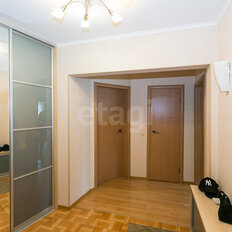 Квартира 86,1 м², 3-комнатная - изображение 1