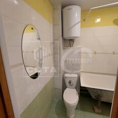 Квартира 36 м², 1-комнатная - изображение 1