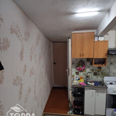 Квартира 19,5 м², 2-комнатная - изображение 4