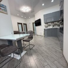 Квартира 65 м², 2-комнатная - изображение 1