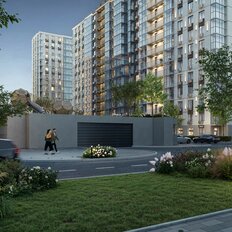 Квартира 68,6 м², 3-комнатная - изображение 3