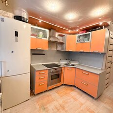 Квартира 52,1 м², 2-комнатная - изображение 2