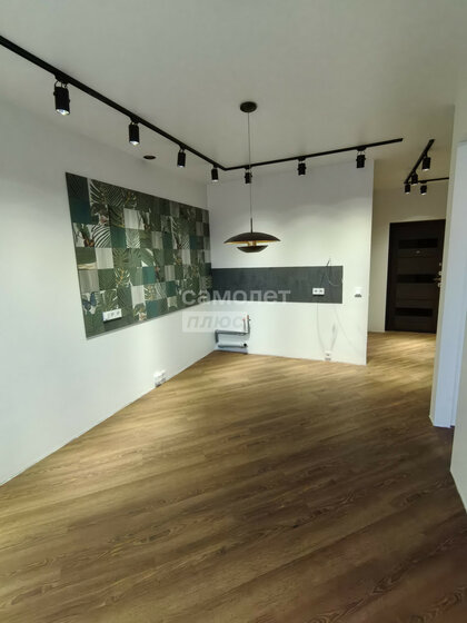 30 м², квартира-студия 7 250 000 ₽ - изображение 46