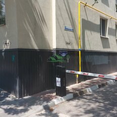 Квартира 40 м², 1-комнатная - изображение 4
