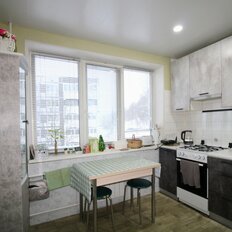 Квартира 52,7 м², 2-комнатная - изображение 2