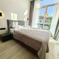 Квартира 37 м², 1-комнатные - изображение 2