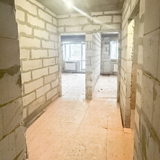 Квартира 38,6 м², 1-комнатная - изображение 4