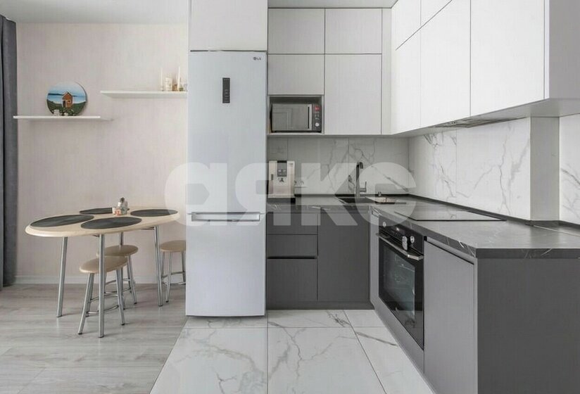 30,3 м², квартира-студия 6 100 000 ₽ - изображение 33