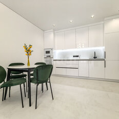 Квартира 50,5 м², 2-комнатная - изображение 1