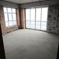 Квартира 85 м², 2-комнатная - изображение 1